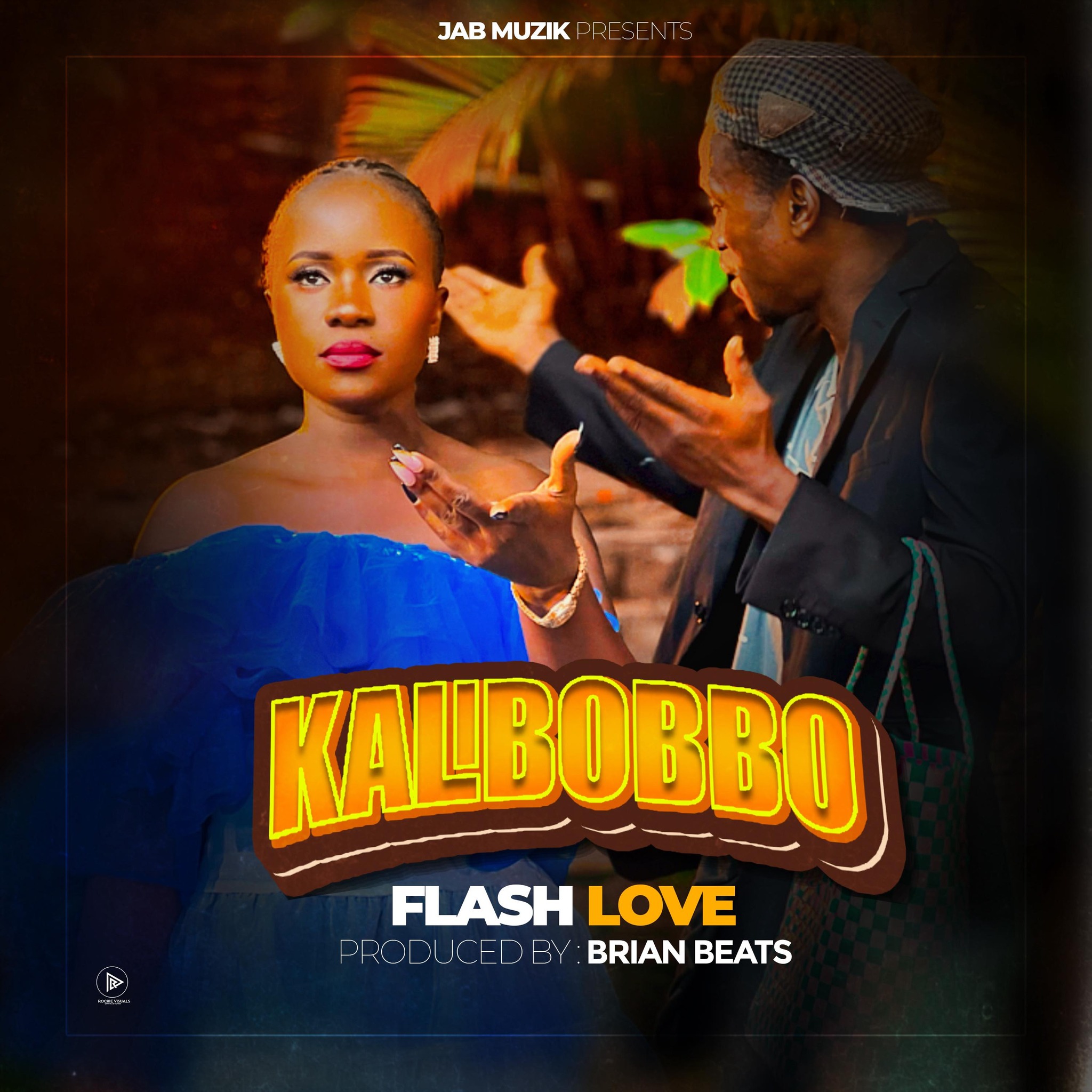 Flash Love